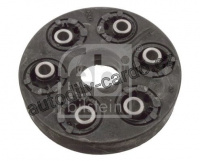 Kloub, podélný hřídel FEBI (FB 08843) - MERCEDES-BENZ Kloub, podélný hřídel FEBI (FB 08843) - MERCEDES-BENZ