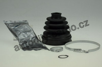 Sada měchů, hnací hřídel LÖBRO 306603 Sada měchů, hnací hřídel LÖBRO 306603