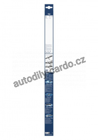 Sada stěračů BOSCH (BO 3397118203) - 700mm + 650mm Sada stěračů BOSCH (BO 3397118203) - 700mm + 650mm