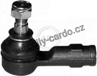 Hlava příčného táhla řízení ABS (230058) Hlava příčného táhla řízení ABS (230058)