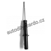 Tlumič pérování MONROE (MO23858, MO 23858), přední  - Honda Civic 96-