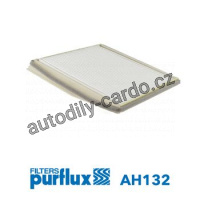 Kabinový filtr PURFLUX AH132
