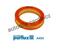 Vzduchový filtr PURFLUX A454