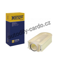 Vzduchový filtr HENGST FILTER (E1014L)