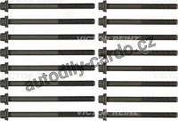 Sada šroubů pro hlavy válcu VICTOR REINZ (VR 14-32288-01) Sada šroubů pro hlavy válcu VICTOR REINZ (VR 14-32288-01)