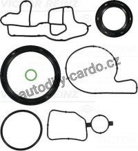 Sada těsnění, kliková skříň VICTOR REINZ (VR 08-35226-01) Sada těsnění, kliková skříň VICTOR REINZ (VR 08-35226-01)