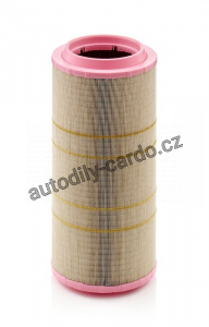 Vzduchový filtr MANN C301730/1 (MF C301730/1) Vzduchový filtr MANN C301730/1 (MF C301730/1)