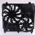 Ventilátor chladiče NISSENS 85271