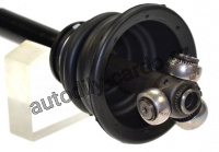 Hnací hřídel LÖBRO 303228 - RENAULT Hnací hřídel LÖBRO 303228 - RENAULT