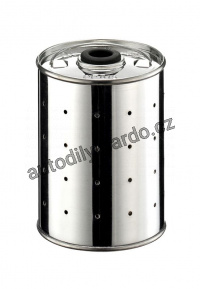 Olejový filtr MANN PF815N (MF PF815N) Olejový filtr MANN PF815N (MF PF815N)