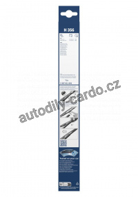 Stěrač BOSCH (BO 3397011655) - 350mm