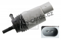 Vodní čerpadlo ostřikovače, čištění skel FEBI (FB 26495)