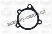 Vodní pumpa GRAF (GR PA131) - FORD