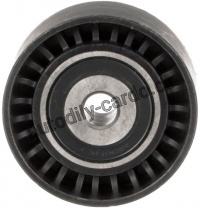 Vratná / vodící kladka GATES (GT T36380) - NISSAN, OPEL, RENAULT