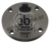 Náboj kola FEBI (FB 03368) - SEAT, VW