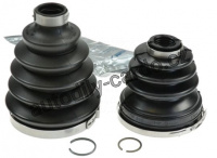 Sada měchů, hnací hřídel LÖBRO 305638 - LAND ROVER Sada měchů, hnací hřídel LÖBRO 305638 - LAND ROVER