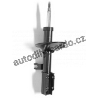 Tlumič pérování MONROE (MO11205, MO 11205), levý přední  - KIA SEPHIA 93- 1.6 mimo ABS