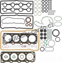 Kompletní sada těsnění, motor VICTOR REINZ (VR 01-26035-04) Kompletní sada těsnění, motor VICTOR REINZ (VR 01-26035-04)