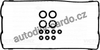 Sada těsnění, kryt hlavy válce VICTOR REINZ (VR 15-52368-01) Sada těsnění, kryt hlavy válce VICTOR REINZ (VR 15-52368-01)