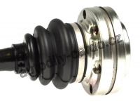 Hnací hřídel LÖBRO 304478 Hnací hřídel LÖBRO 304478