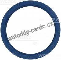 Těsnící kroužek hřídele, klikový hřídel VICTOR REINZ (VR 81-53331-00)