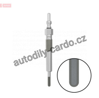 Žhavící svíčka DENSO DG-305 - TOYOTA Žhavící svíčka DENSO DG-305 - TOYOTA