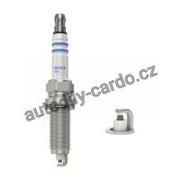 Zapalovací svíčka BOSCH (BO 0242129510)