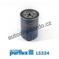 Olejový filtr PURFLUX LS324
