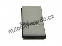 Kabinový filtr PURFLUX AH137