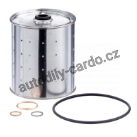 Olejový filtr MANN PF925X (MF PF925X) - MERCEDES-BENZ Olejový filtr MANN PF925X (MF PF925X) - MERCEDES-BENZ