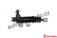 Pomocný spojkový válec BREMBO E30005 Pomocný spojkový válec BREMBO E30005