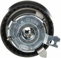 Napínací kladka GATES (GT T43064) - RENAULT