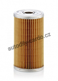 Palivový filtr MANN MF P8015