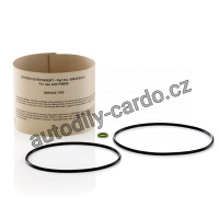 Olejový filtr MANN MF ZR12001Z Olejový filtr MANN MF ZR12001Z