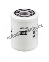 Olejový filtr MANN MF WH9004 Olejový filtr MANN MF WH9004