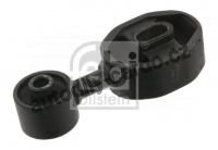 Držák, zavěšení motoru FEBI (FB 04050) - OPEL