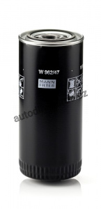 Olejový filtr MANN MF W962/47 Olejový filtr MANN MF W962/47