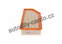 Vzduchový filtr BOSCH F026400520
