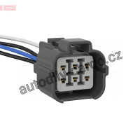 Lambda sonda DENSO DOX-0362 Lambda sonda DENSO DOX-0362