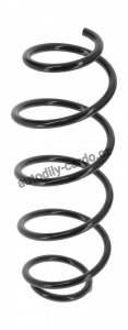 Pružina tlumiče pérování MONROE SP4221