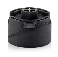 Klíč na olejový filtr MANN MF LS6/2 Klíč na olejový filtr MANN MF LS6/2