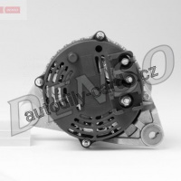 Alternátor DENSO (DE DAN504)