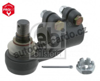 Čep řízení  FEBI (FB 19134) - DAF