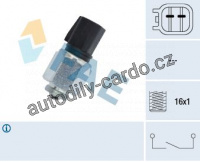 Spínač, světlo zpátečky FAE 40595