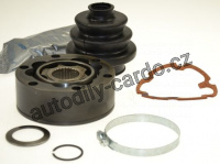 Sada kloubů, hnací hřídel LÖBRO 302299 - PORSCHE Sada kloubů, hnací hřídel LÖBRO 302299 - PORSCHE