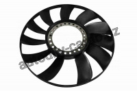 Odvětrávání, chlazení motoru VEMO V15-90-1854