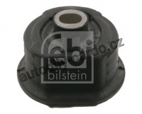 Silentblok uložení nápravy FEBI (FB 08432) - MERCEDES-BENZ