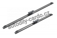 Sada stěračů BOSCH (BO 3397014398) - 600mm + 450mm