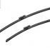Sada stěračů BOSCH (BO 3397014398) - 600mm + 450mm