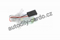 Palivové čepradlo Vemo V30-09-0011 (30-09-0011)